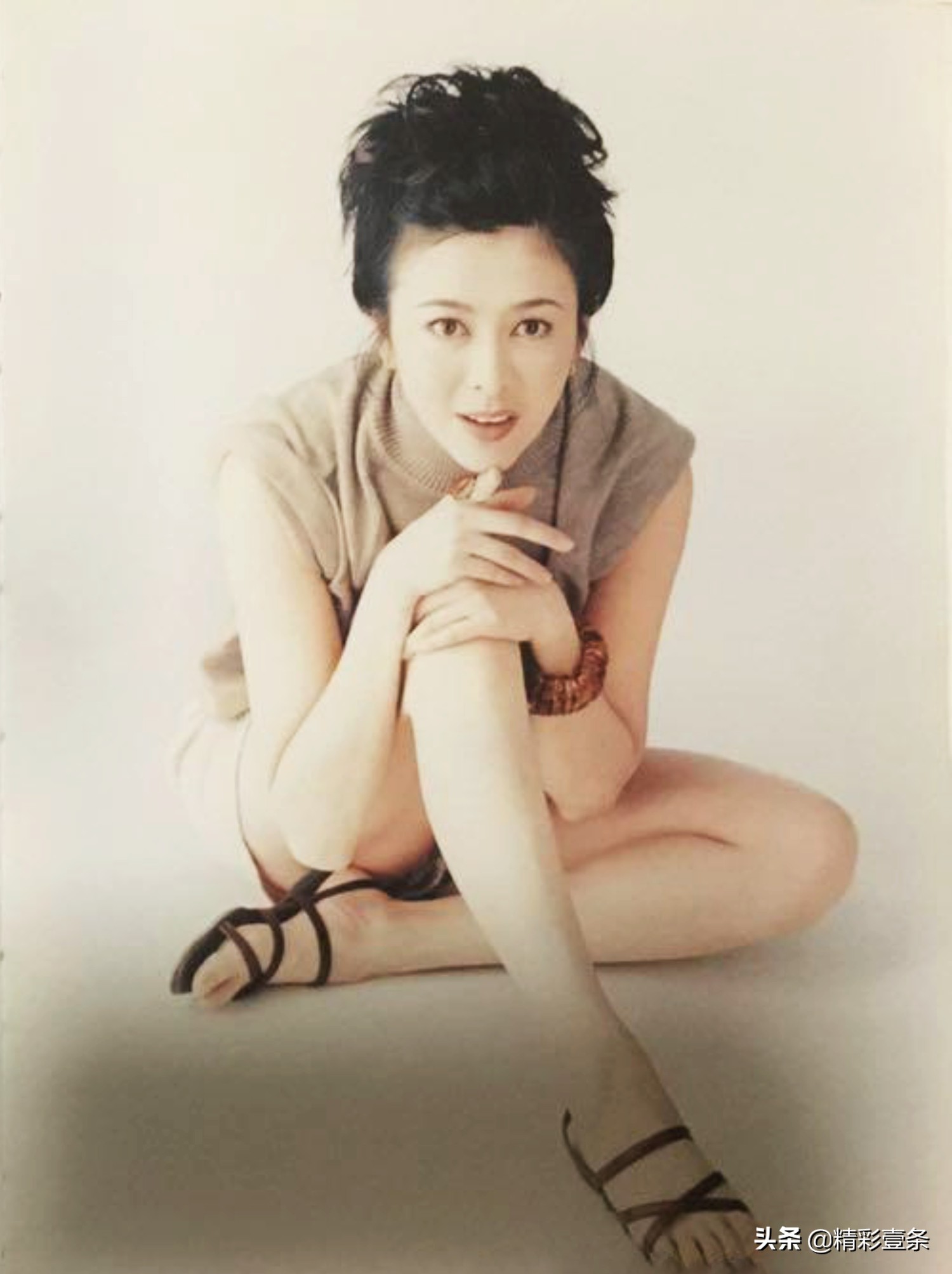 关之琳评价香港影星,如何评价关之琳和陈美琪