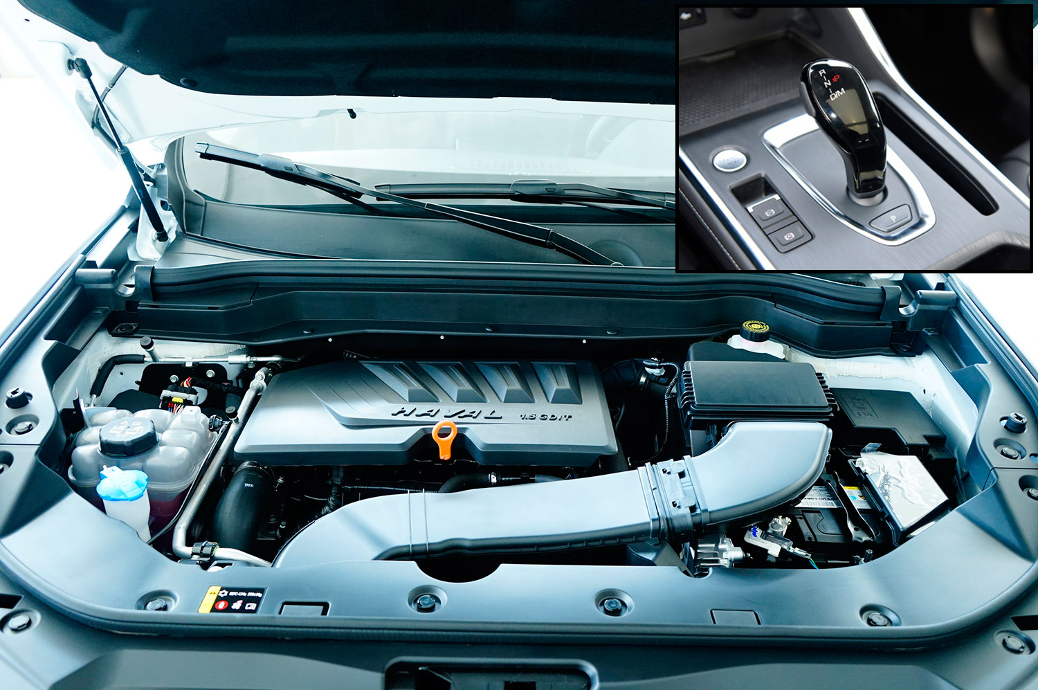 h6国潮版冠军版和国潮gt版区别,哈弗h6国潮版与国潮冠军版哪个好