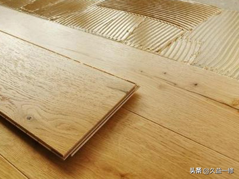 木地板裂缝修补,木地板裂缝修复视频教程全集