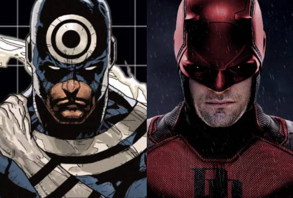 看了《英雄远征》的神秘客，难道只有我觉得另一个宇宙更适合他？