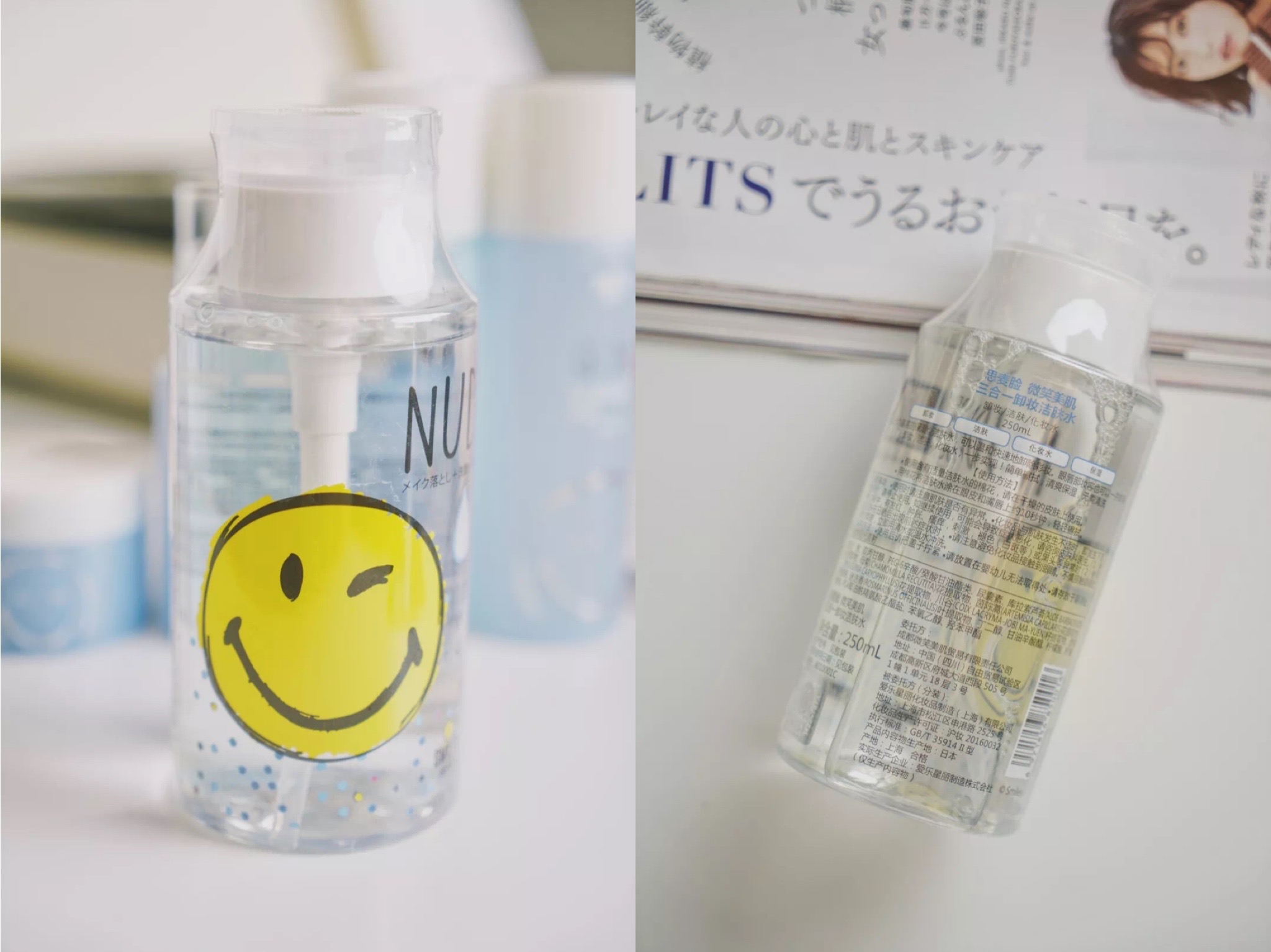 收到这样的礼物你会怎么办,冬天收到礼物暖心的感觉