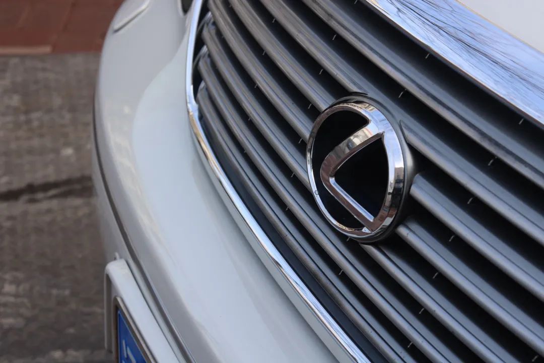 怪兽修车：翻新一辆2005年凌志LS430，当年百万经典车，满血复活