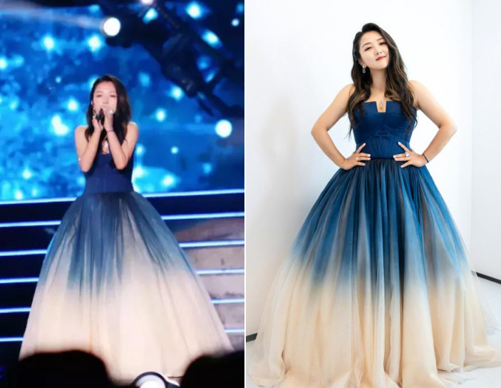 大型尴尬！一件山寨货四连撞，明星工作室都不通网吗？