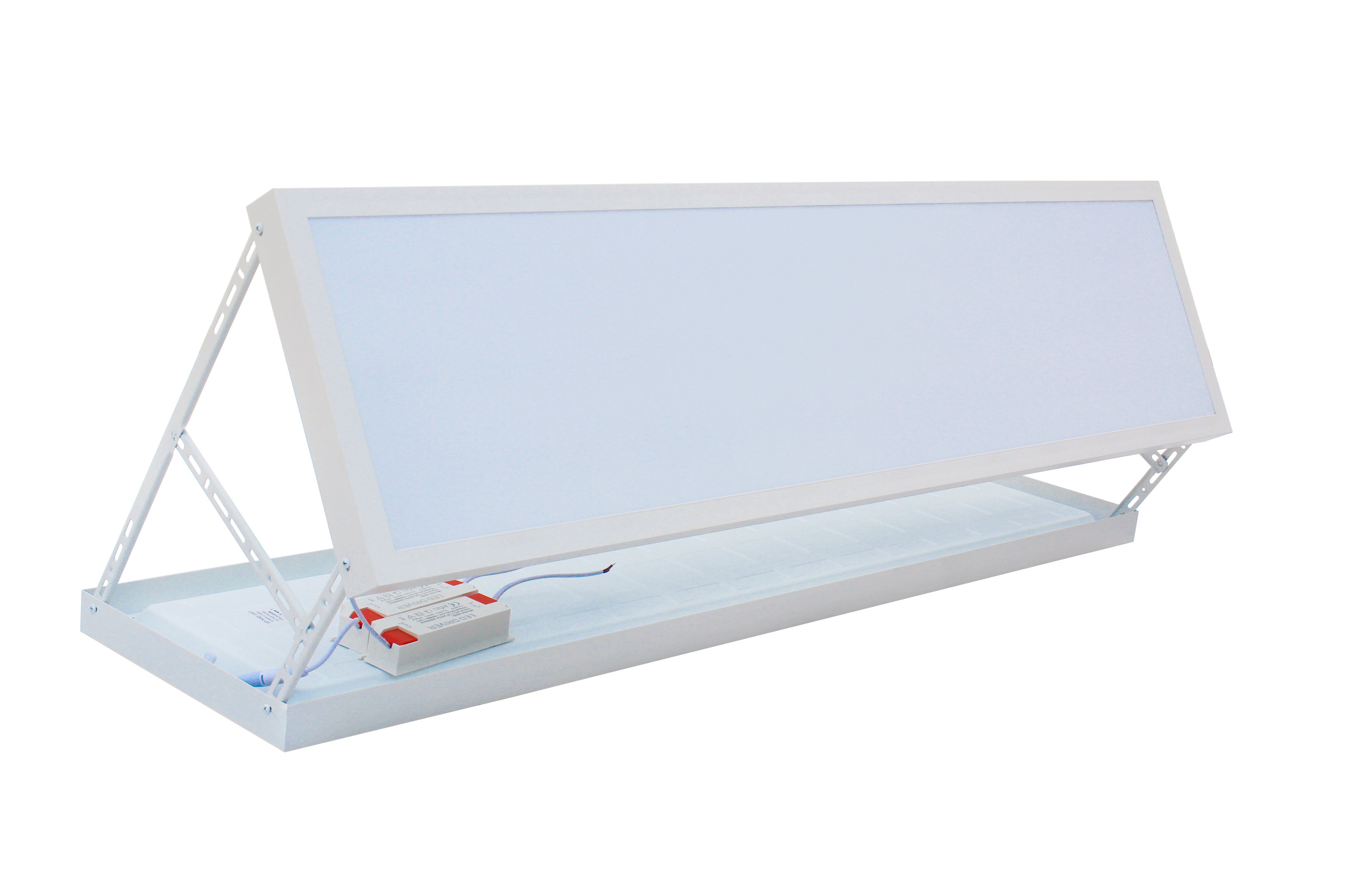 led灯创新设计,led球场灯工艺讲解