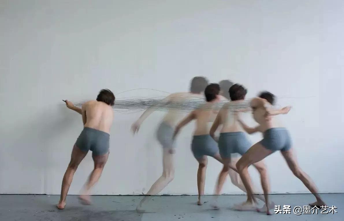 中国水墨话语权、弱者霸权