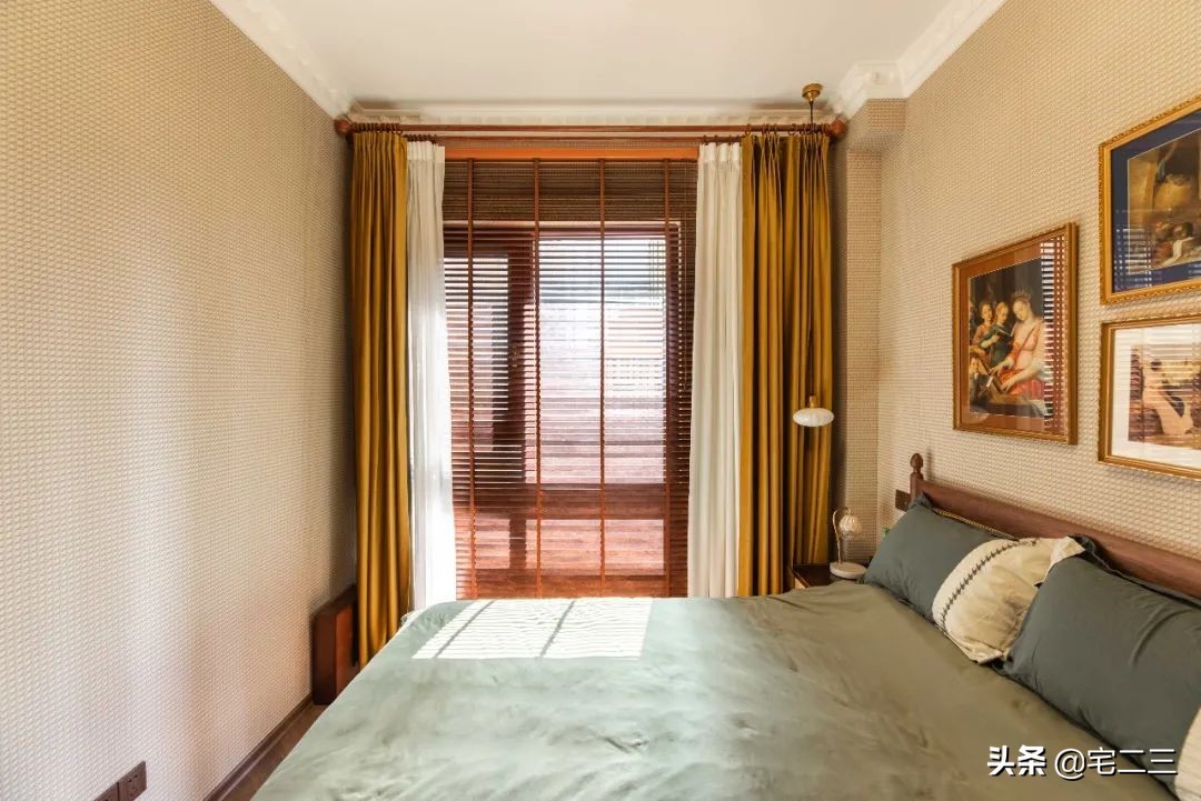 110平改平层,110平平层户型改造