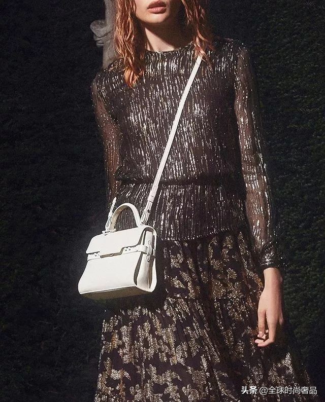 2019金秋，哪些奢侈品包包最值得买？看这十个就够了