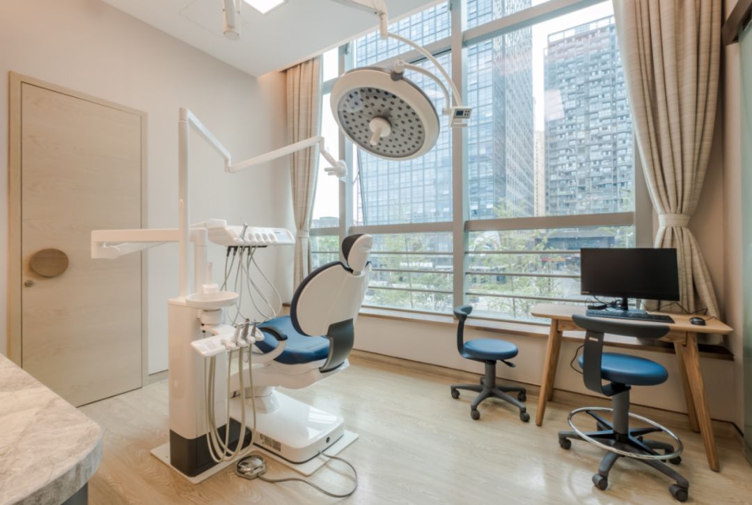 口腔行业进入真正的洗牌期,口腔行业大洗牌