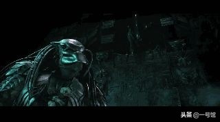 独狼最强铁血战士,铁血战士独狼到底有多厉害