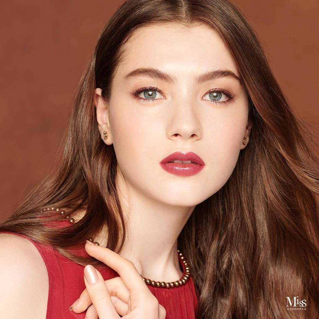 超好用的平价宝藏彩妆,时尚少女最爱的五款彩妆