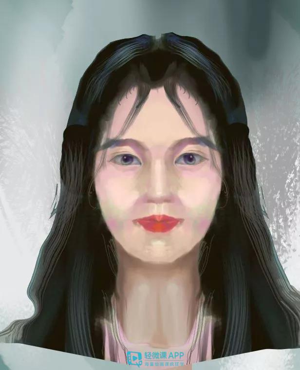 有绘画基础怎么学绘画,怎样才能有效提升绘画水平