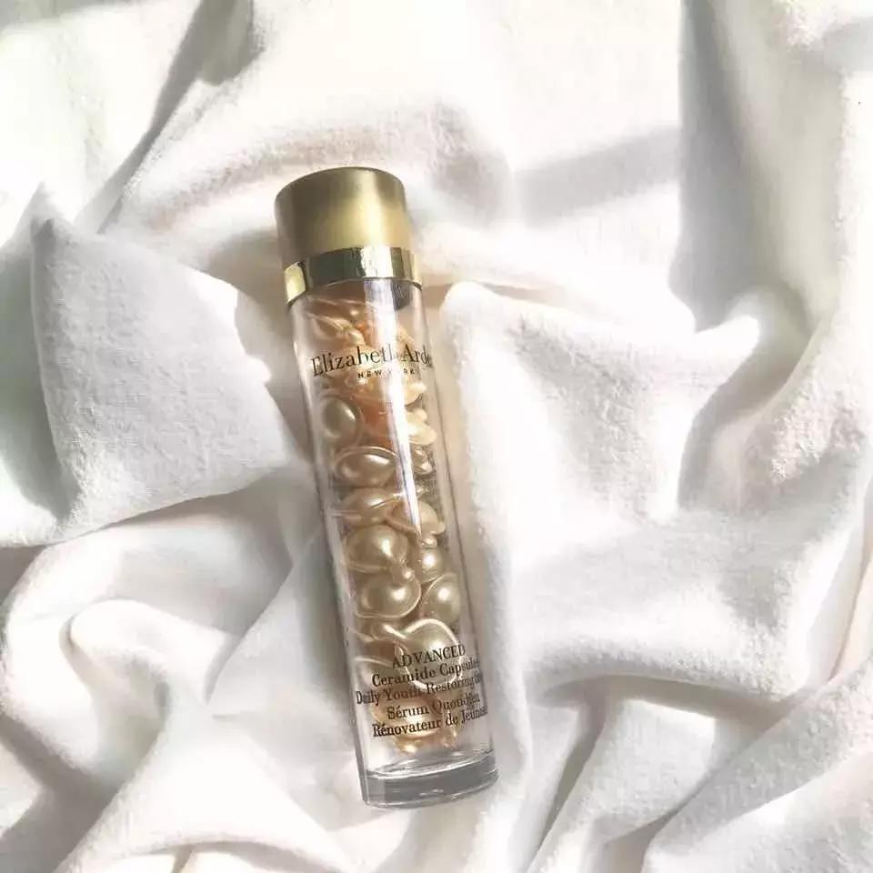 一年四季无限回购精华种草,超好用的平价精华推荐