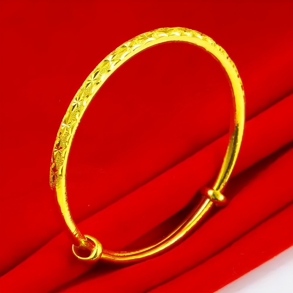 金999.9是千足金还是万足金,千足金999万足金9999有什么区别