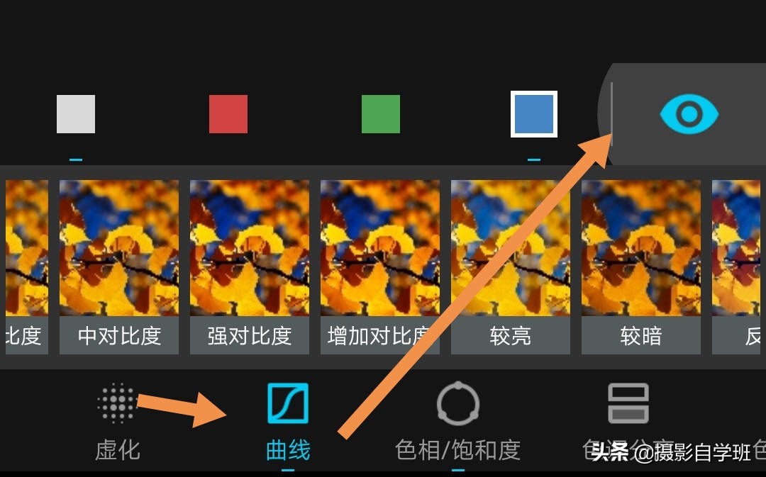 自学摄影全套摄影口诀表,记住摄影口诀想拍不好也难