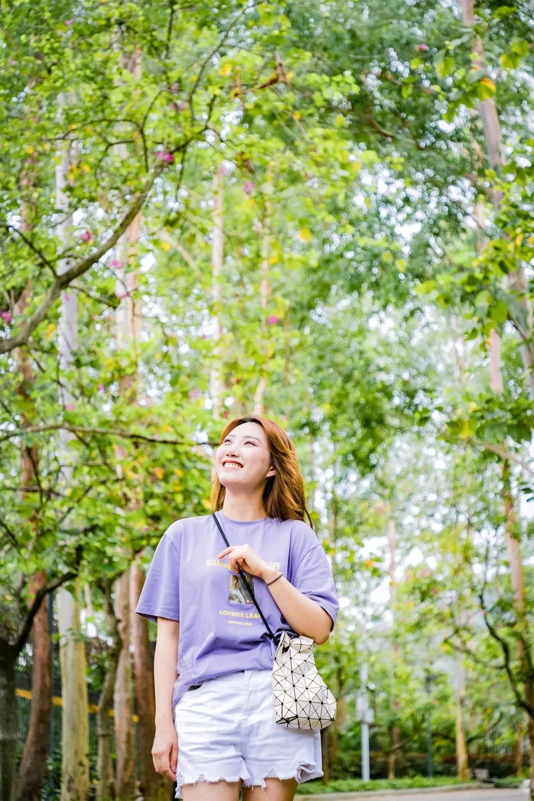 深圳这27个热门游玩地，坐2号线全都能到