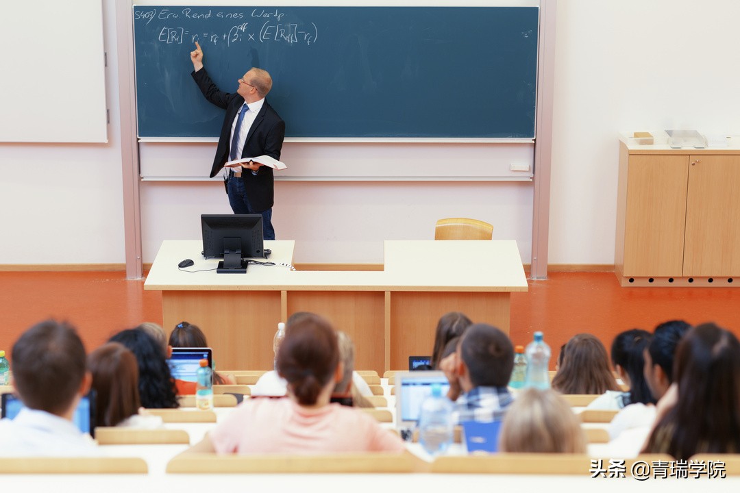 给你选择电子科技大学中山学院的六个理由