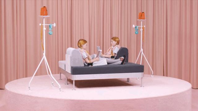 解决婆媳矛盾最好的方法是分开住,婆媳闹翻了我该怎么办