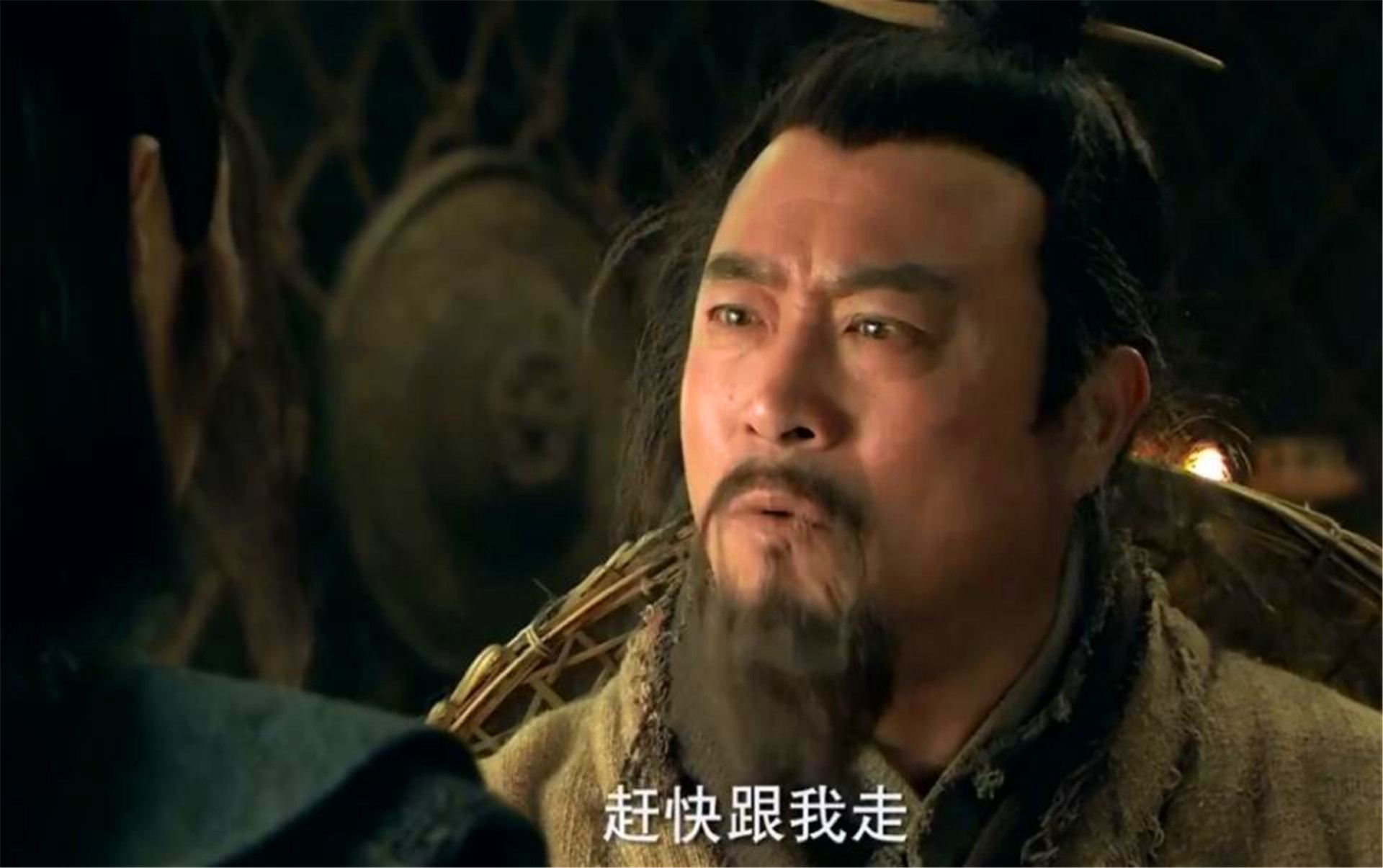 鸿门宴刘邦如何脱身?曾帮助过他的项伯,又落得怎样的结局?