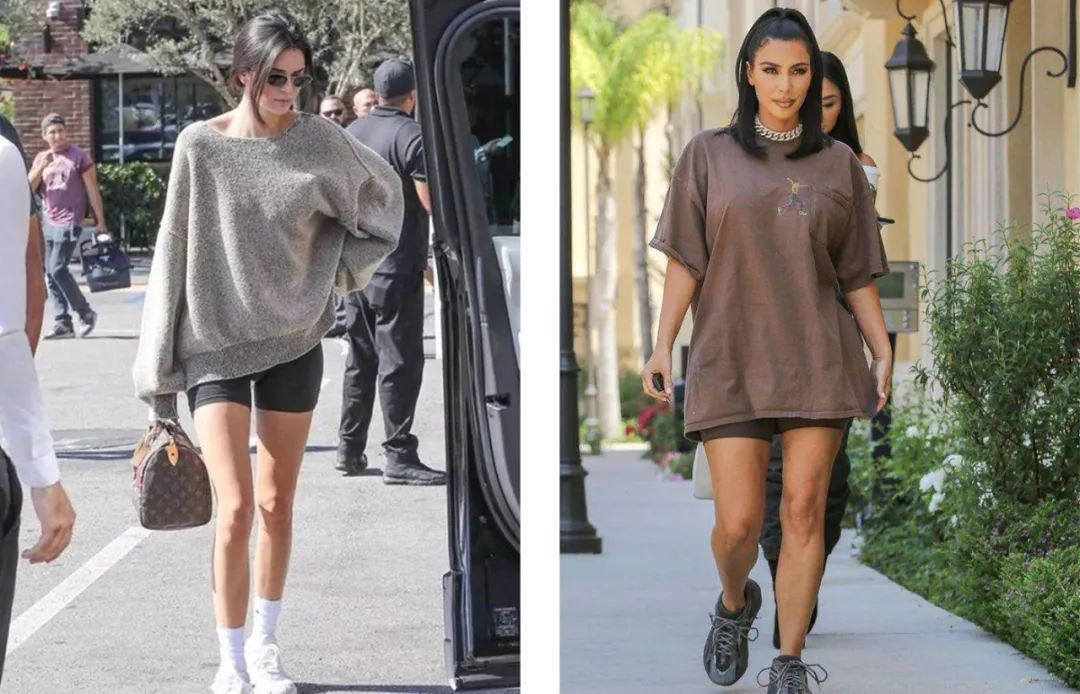 今年很火穿衣风格有哪几种,今年很火的穿衣打扮