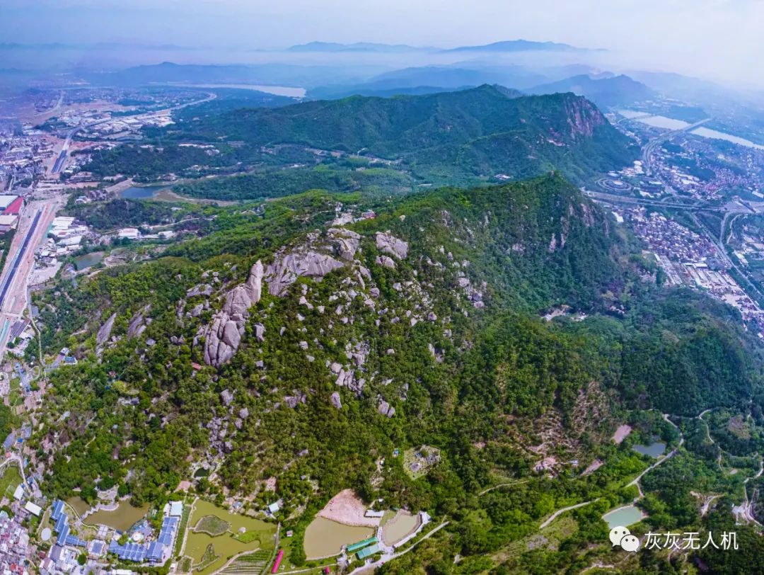 福建漳州云洞岩在哪里,闽南第一洞天漳州云洞岩