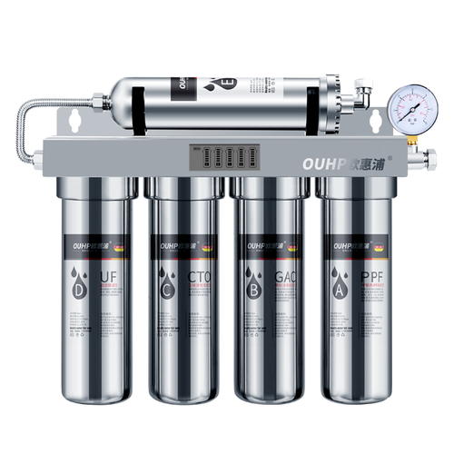 国内品牌净水器排行榜前十名,开能健康净水器品牌