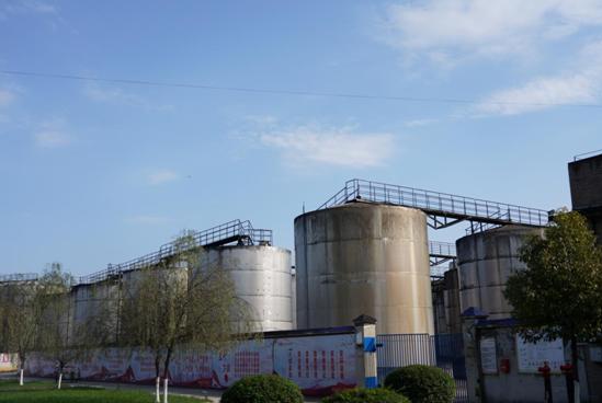 云南酱香型白酒金沙工厂,金沙白酒产业园