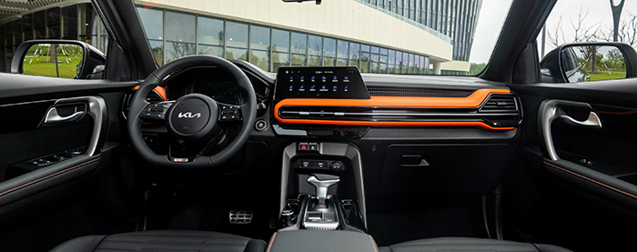 起亚新智跑最新款试驾视频,东风悦达起亚智跑ace申报图