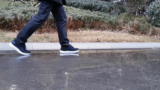 399元的3D打印运动鞋，让大众买得起，彩富三维推出