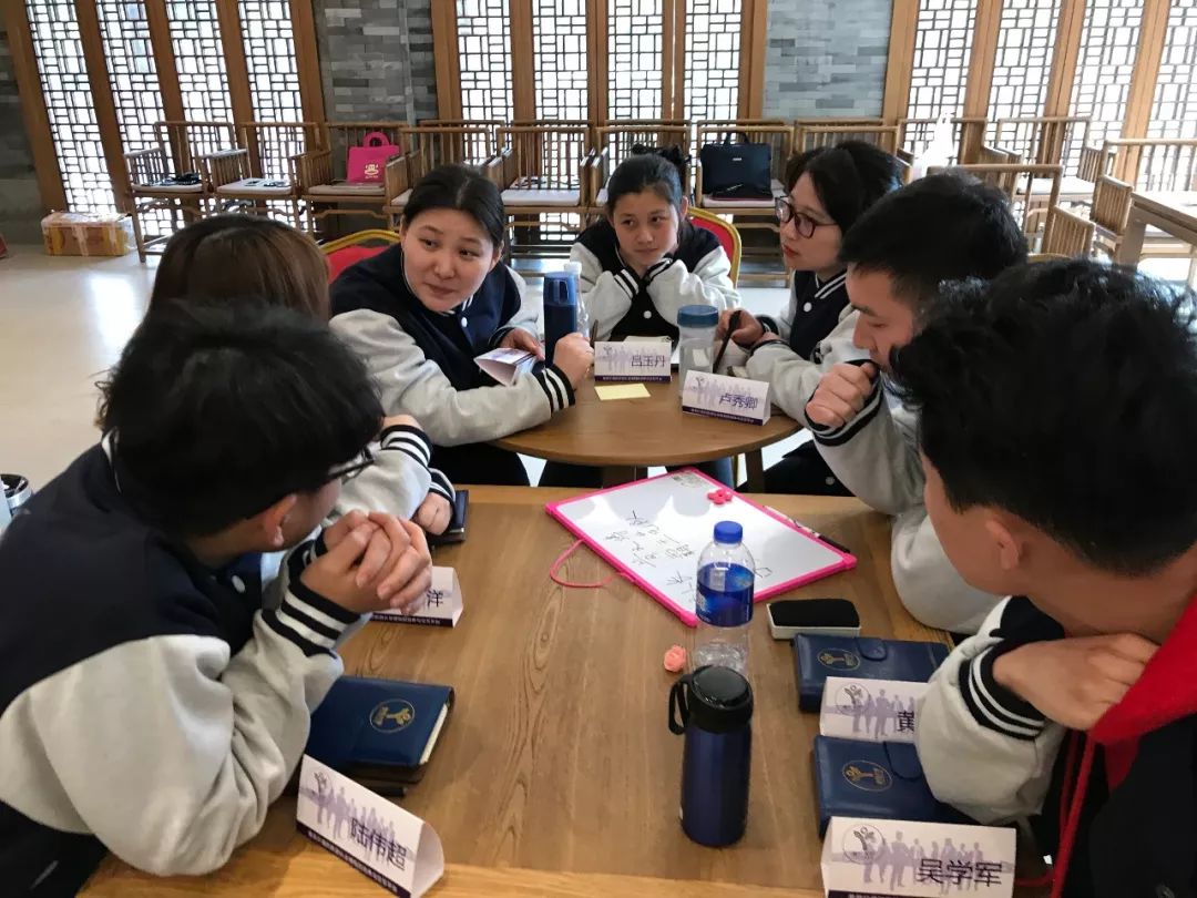 培训训练营3天回顾,星途训练营免费培训