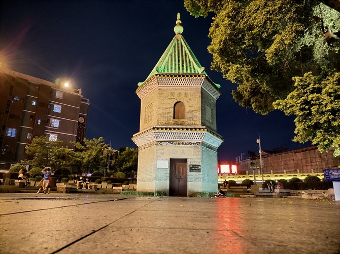 荣耀x10max测评护眼么,荣耀x10max7寸大屏