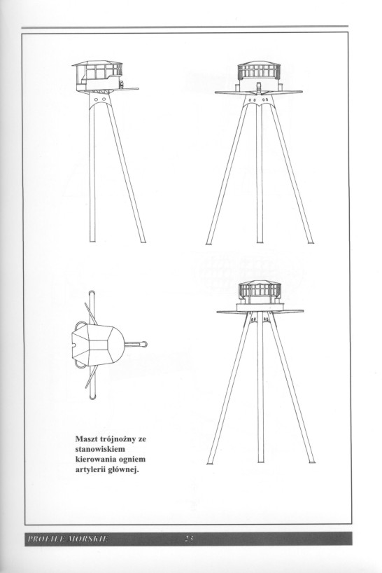 旧日本海军夕张级轻巡洋舰YUBARILightCruiser