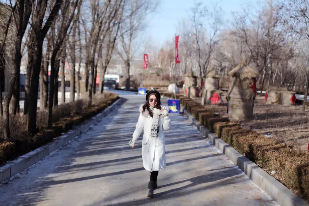 三天二夜｜一个7块钱的鸡架，引发的72小时盛京之旅