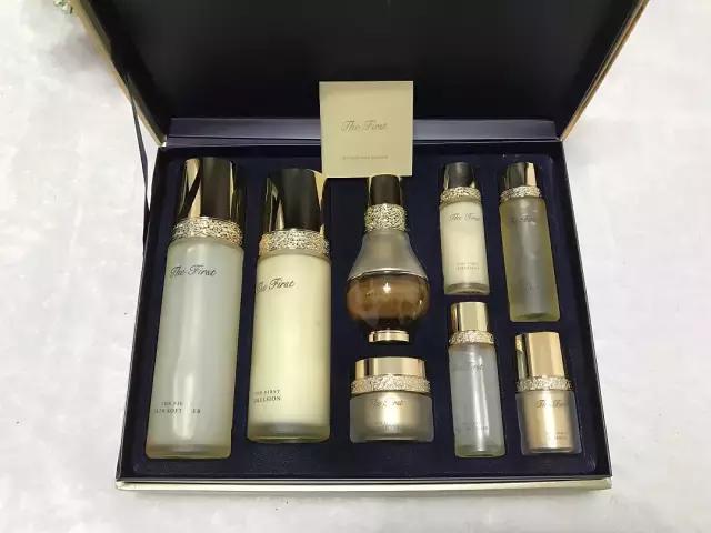 韩国品牌欧惠,韩国护肤品呼吸与欧蕙哪个好一些