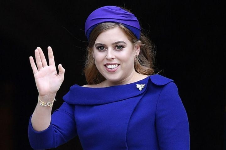 英国王室公主颜值图,英国王室的龅牙都遗传了谁