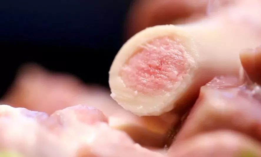 济南羊棒骨真的好吃吗,新西兰羊肉羊棒骨