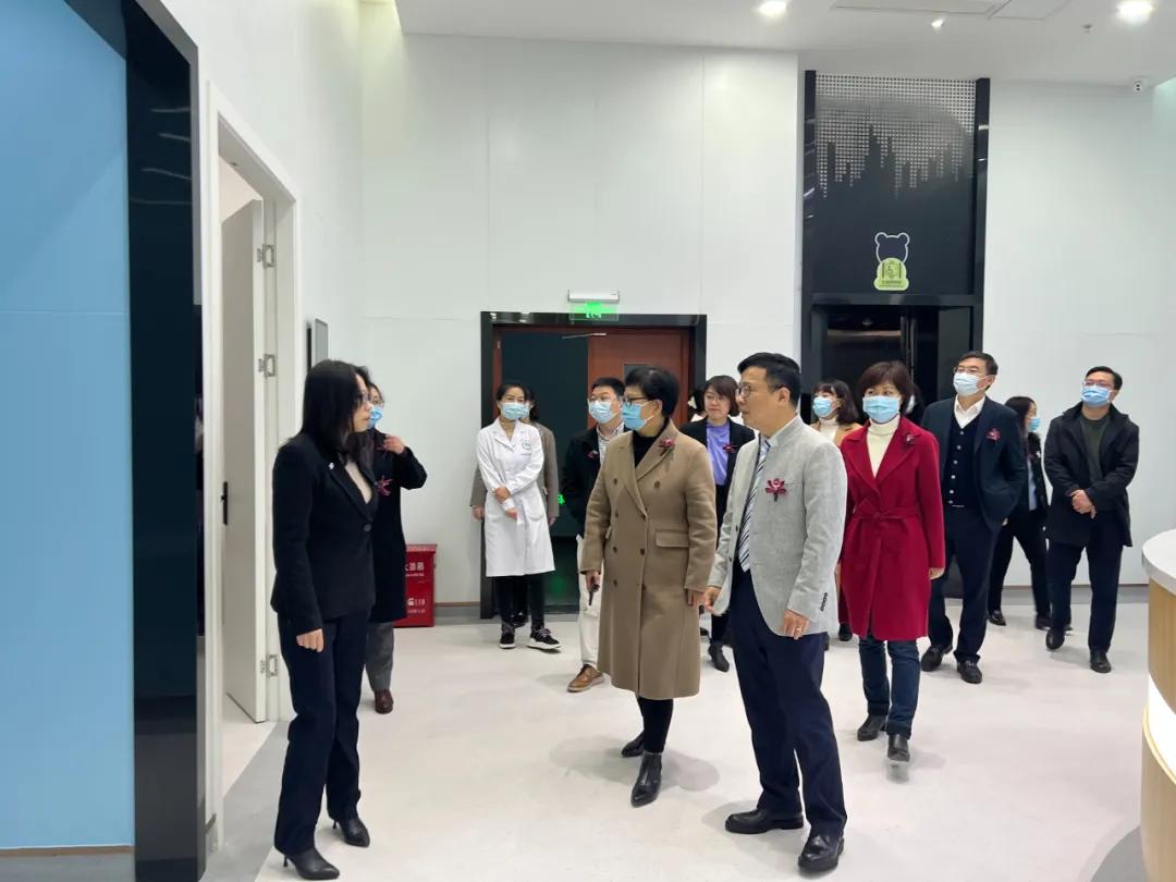 成都华西第二儿童医院地址,华西儿童卓越发展中心官方网站