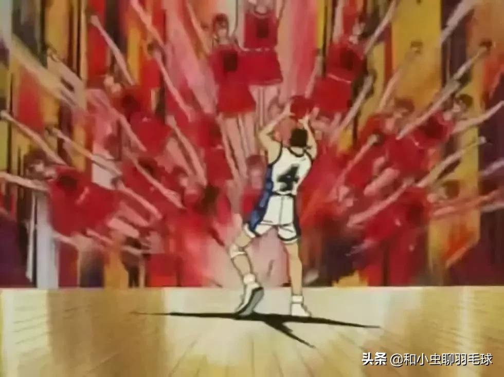 三分钟教你学会羽球,羽球四点练习