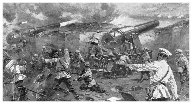 经历了战争的中国,经历过清缅之战清朝没有反思过吗