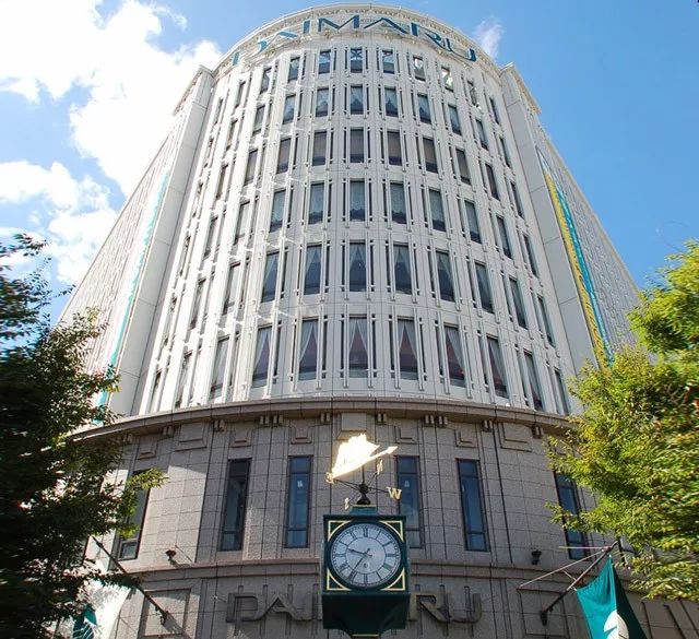 除了日本东京大阪北海道还有什么,大阪神户购物