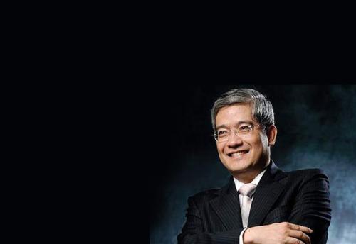 咸平教授婚姻,经济学家郎咸平离婚