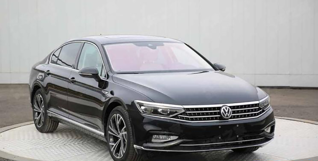 一口气看完汽车,日常实用性测试横评合资中型车篇