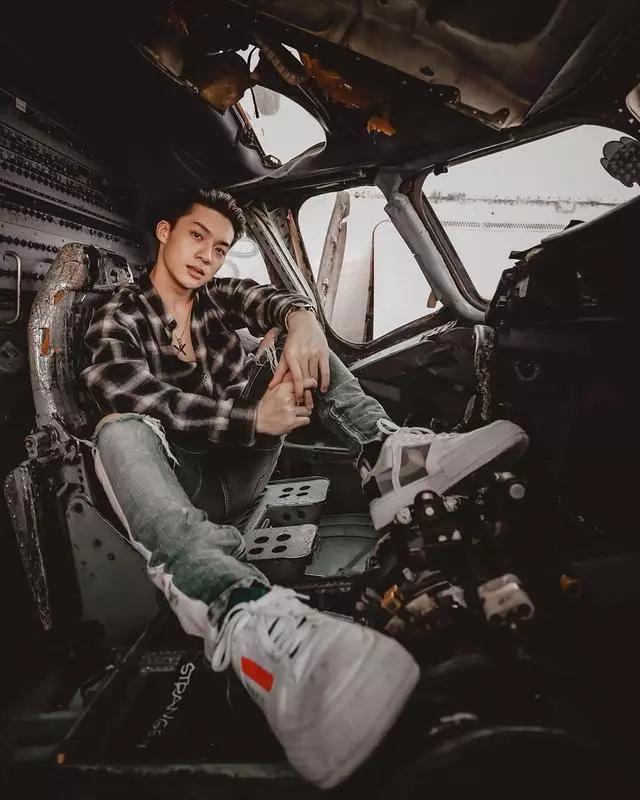 曼谷值得去的景点推荐图片高清,曼谷旅游必打卡的网红景点