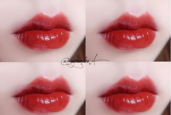 迪奥口红黑黄皮肤用几号色显白,黄皮肤适合的口红平价推荐