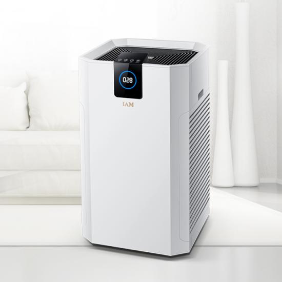 双11空气净化器金句 (双11空气净化器推荐)