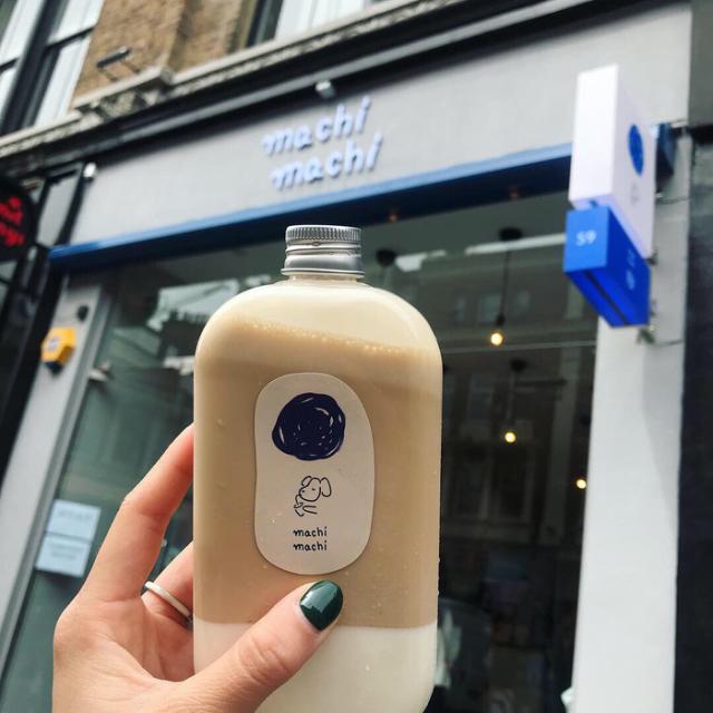 奶茶店周杰伦,周杰伦mv奶茶店叫什么名字