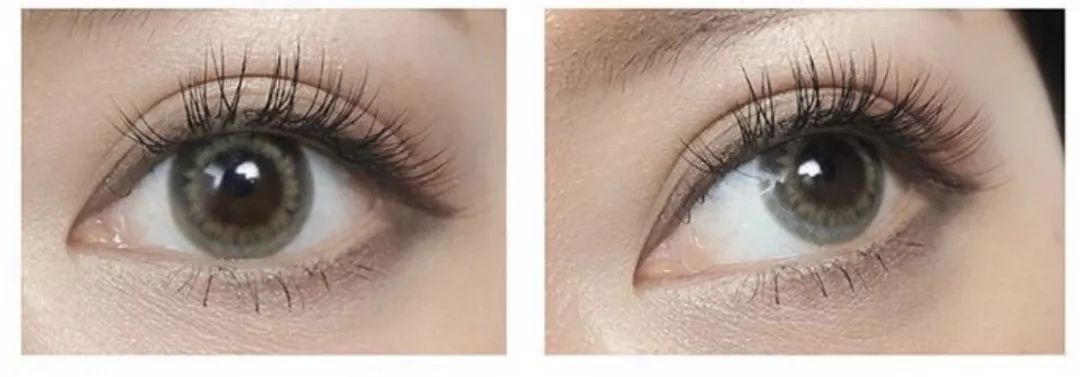 哪有那么多混血，全靠仙瞳招摇撞骗~