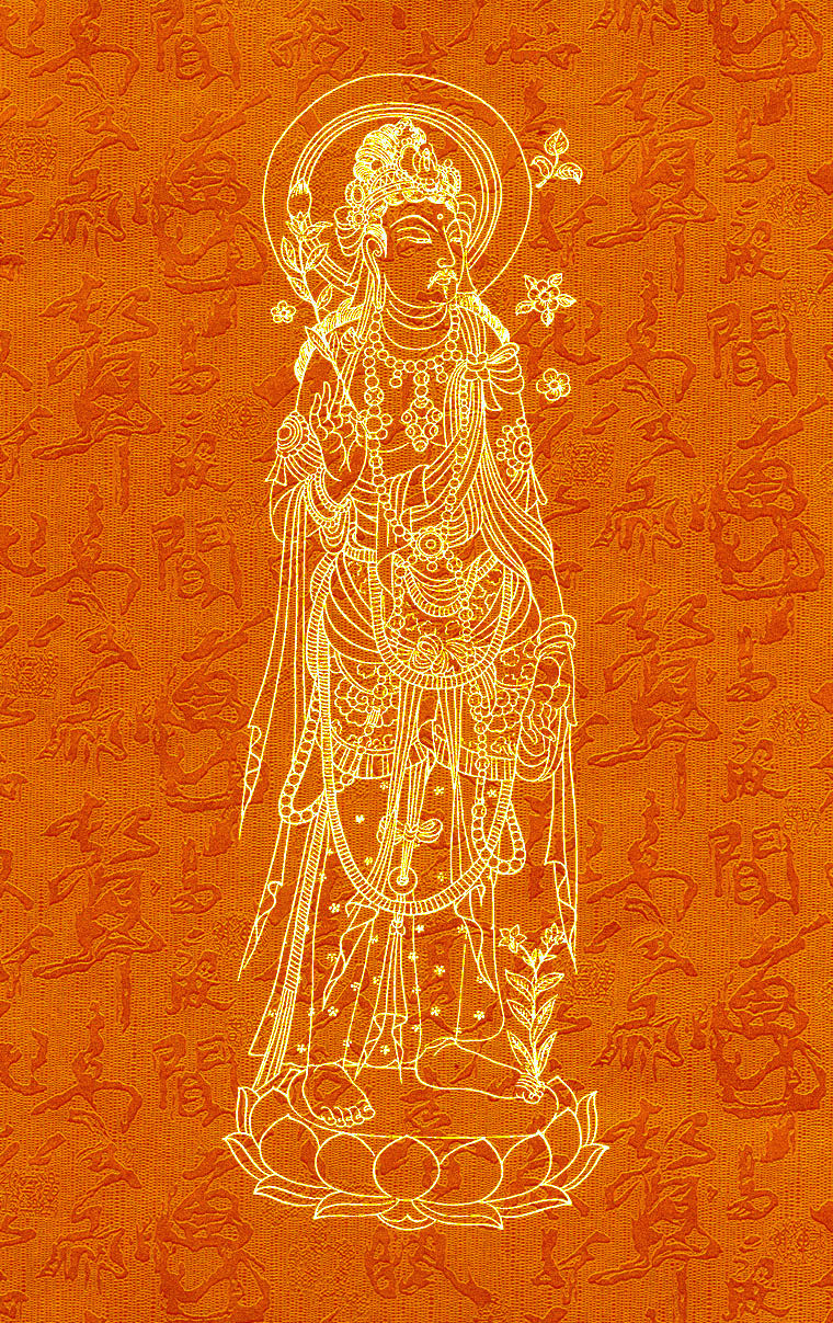 侧身佛菩萨像图片大全,地藏王菩萨金身像