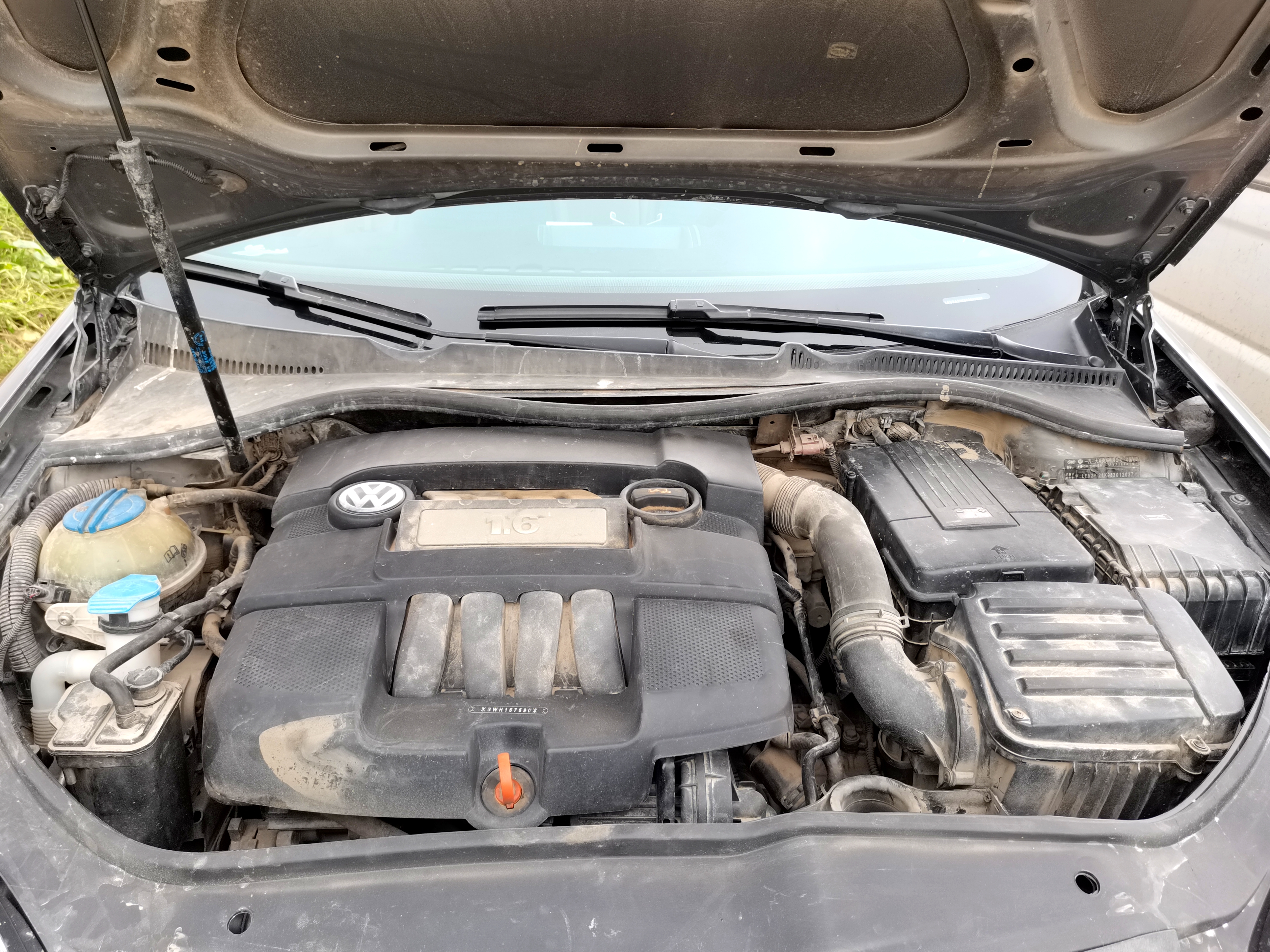 练手车推荐二手大众,练手大众车买哪几款