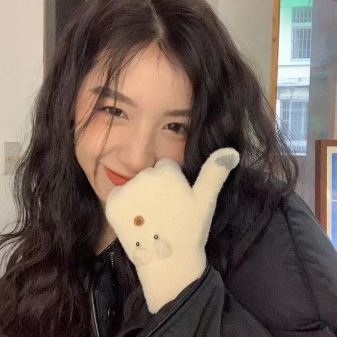 好看的女生头像二次元,好看的女生头像图片