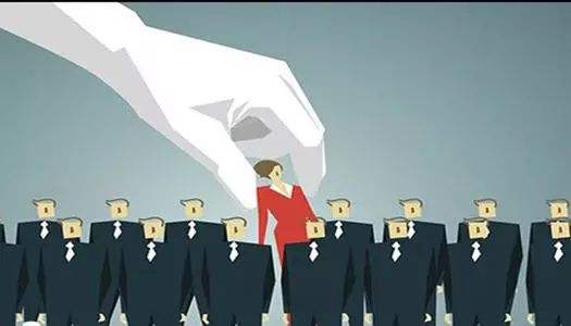 一个女员工搞垮一个部门你见过吗？职场歧视女性或许就是这么来的